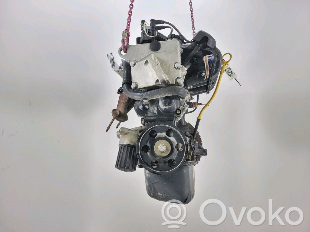Silnik   D7F702,Q14825N