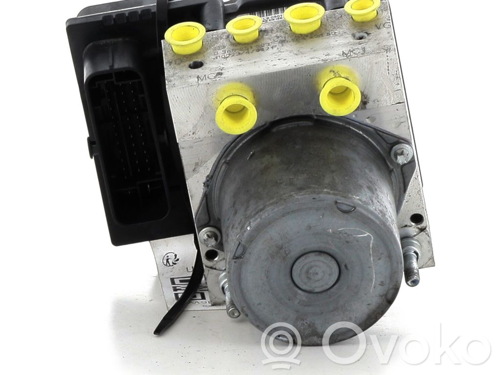 Citroen DS4 ABS Pump 