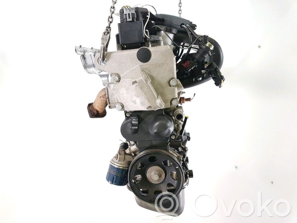 Renault Twingo I Variklis 
