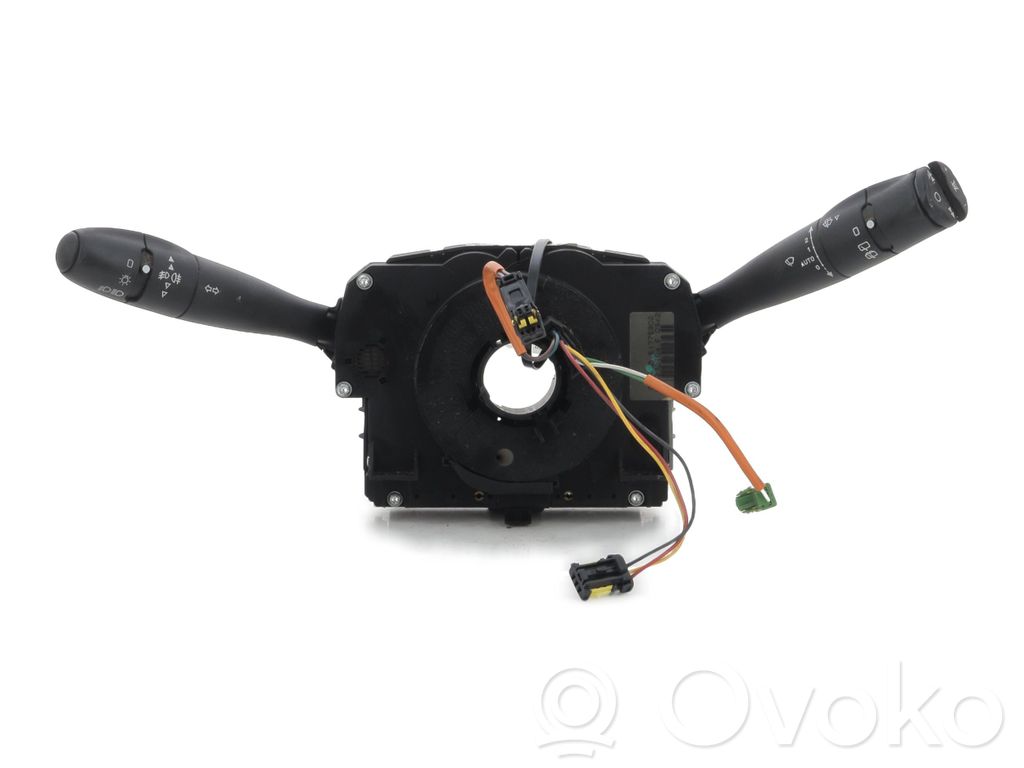 Citroen C3 Commodo, commande essuie-glace/phare 