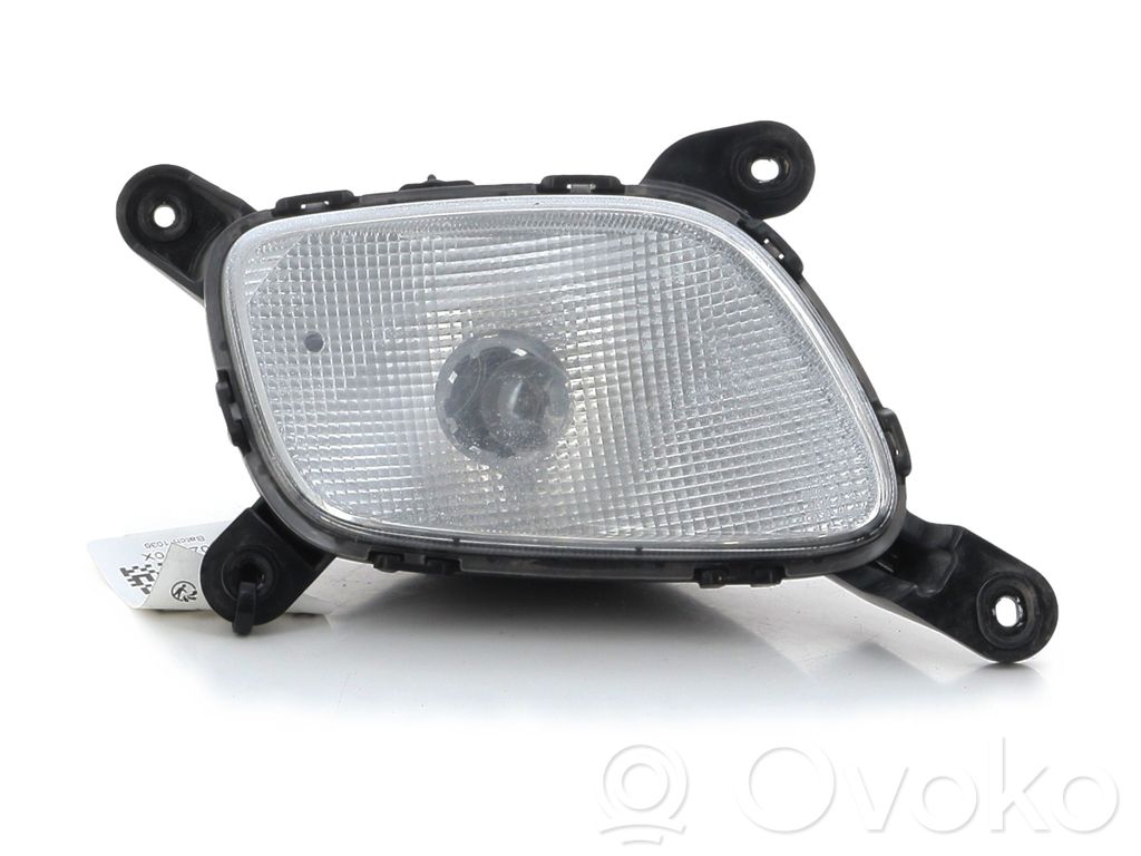 KIA Picanto Etusumuvalo 