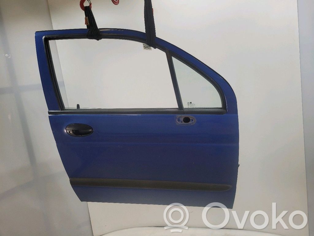 Daewoo Matiz Portiera anteriore 