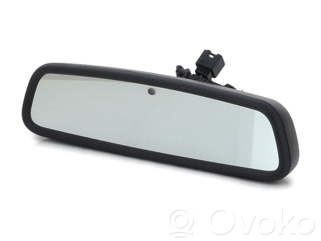 BMW 3 F30 F35 F31 Espejo retrovisor (interior) 