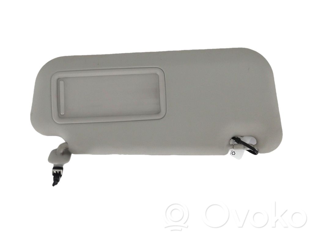 Mazda 6 Sun visor 