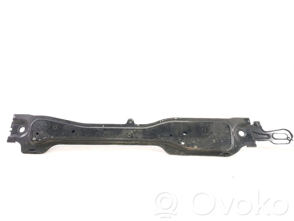 Renault Megane IV Traverse inférieur support de radiateur