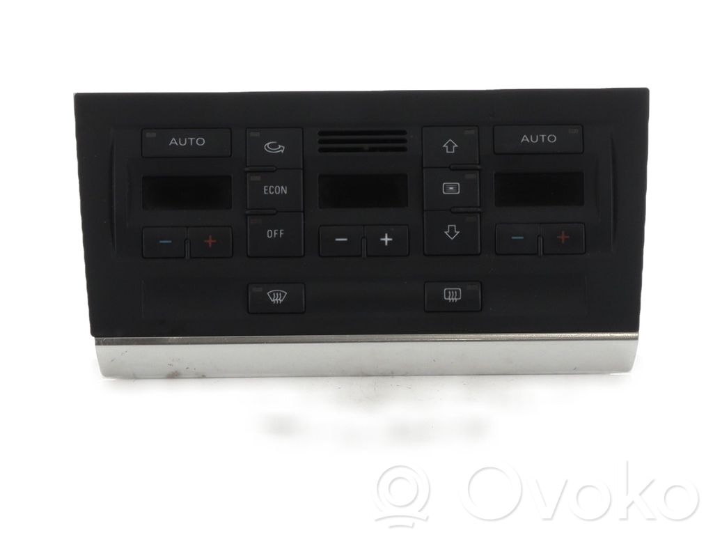 Audi A4 S4 B7 8E 8H Unitate control climatizare 