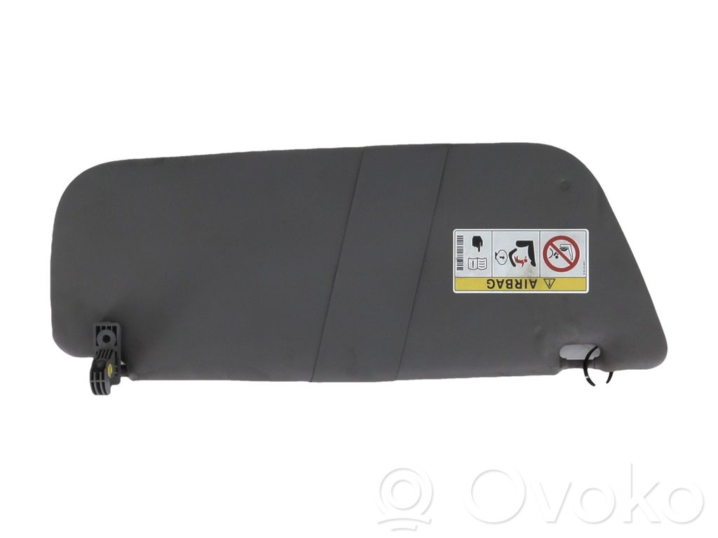 Volkswagen Crafter Aletta parasole 