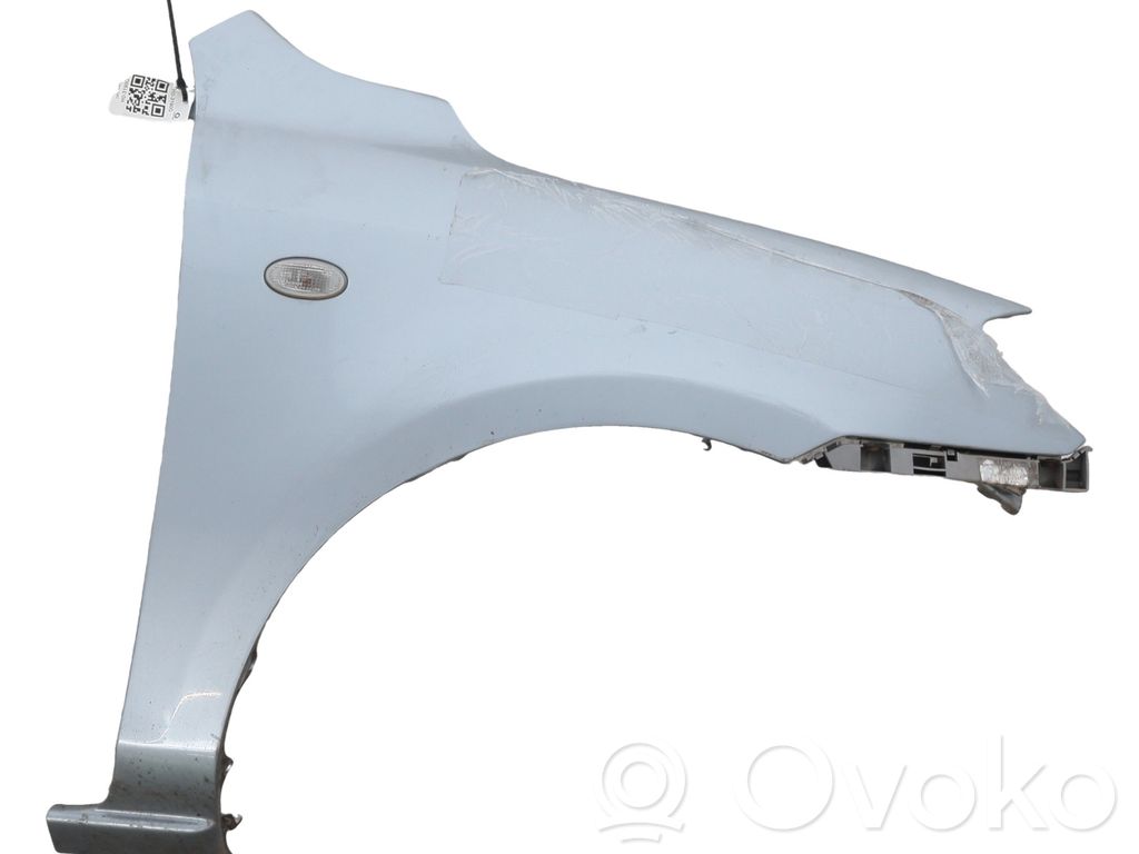 Błotnik przedni   DD1052111C,H03190G