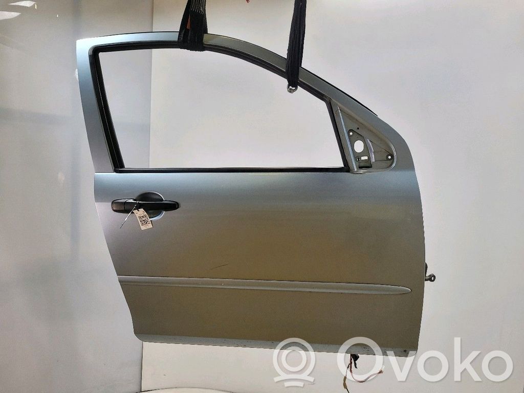 Mazda 2 Дверь 