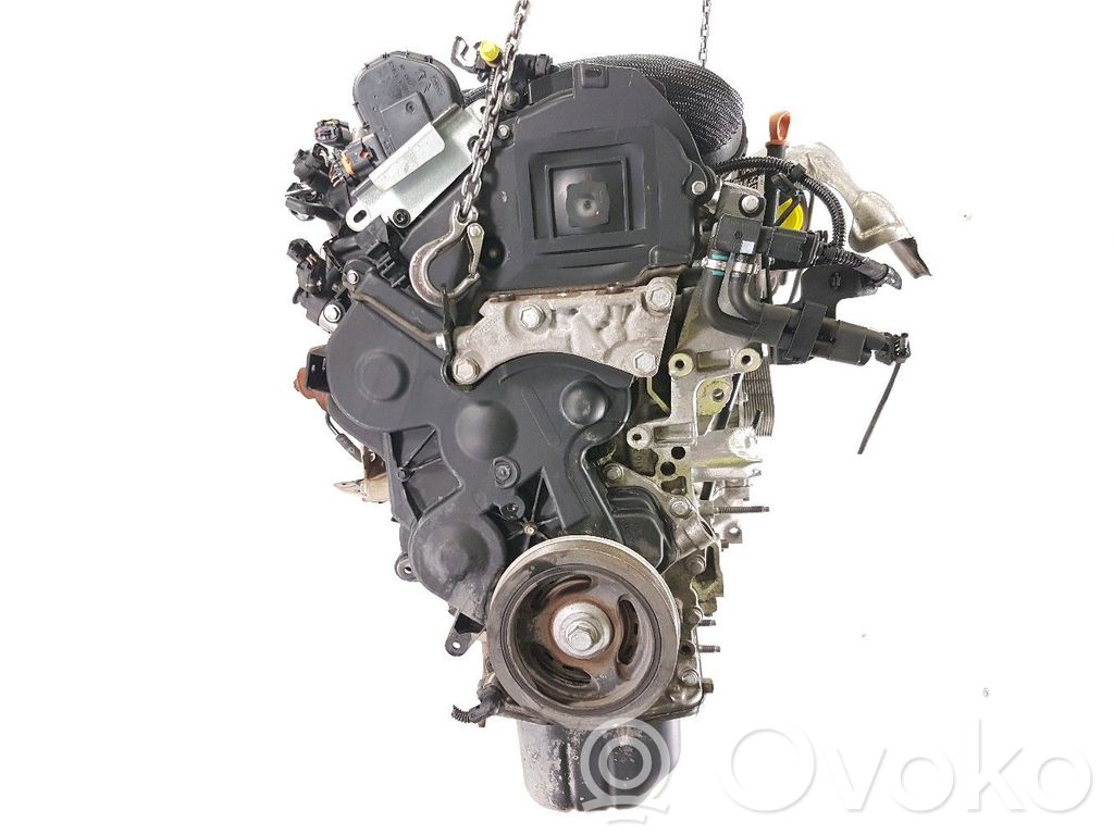 Moottori   8H01,J15300U
