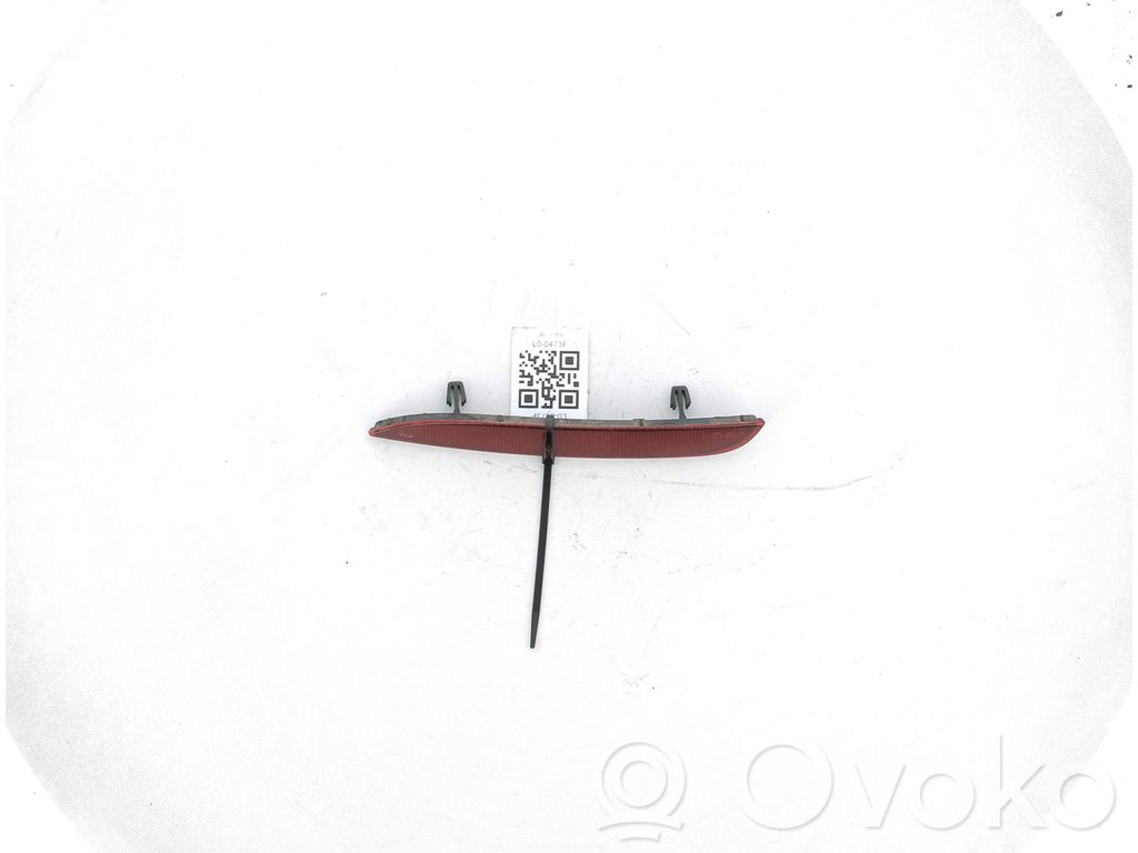 Volkswagen Golf VI Reflector spate 