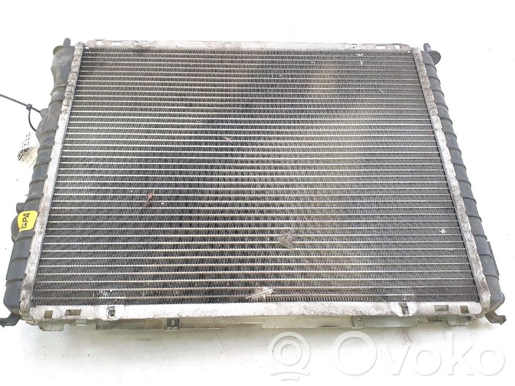 Renault Clio II Radiator lichid răcire 