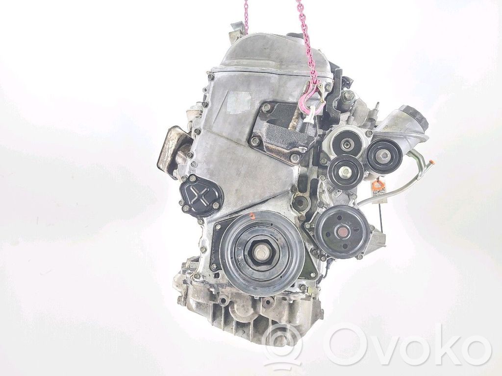 Honda Accord Motor 