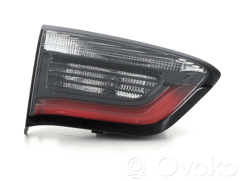 Jeep Compass Lampy tylnej klapy bagażnika 