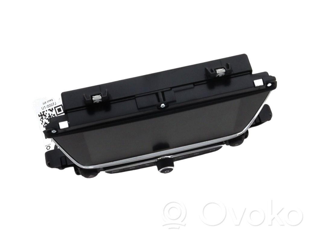 Opel Crossland X Monitor/display/piccolo schermo