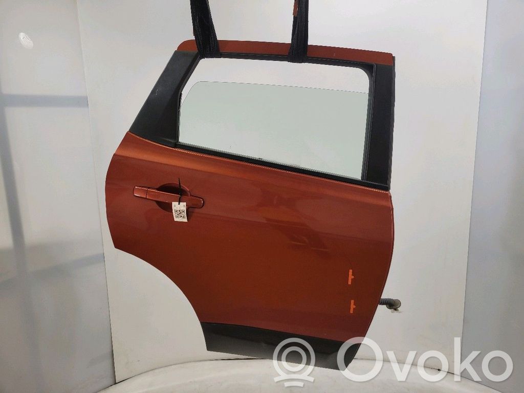 Drzwi tylne   H2100JD0MC,B12708J
