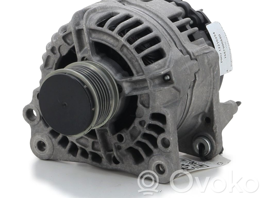 Lichtmaschine   1100712,Z00760U