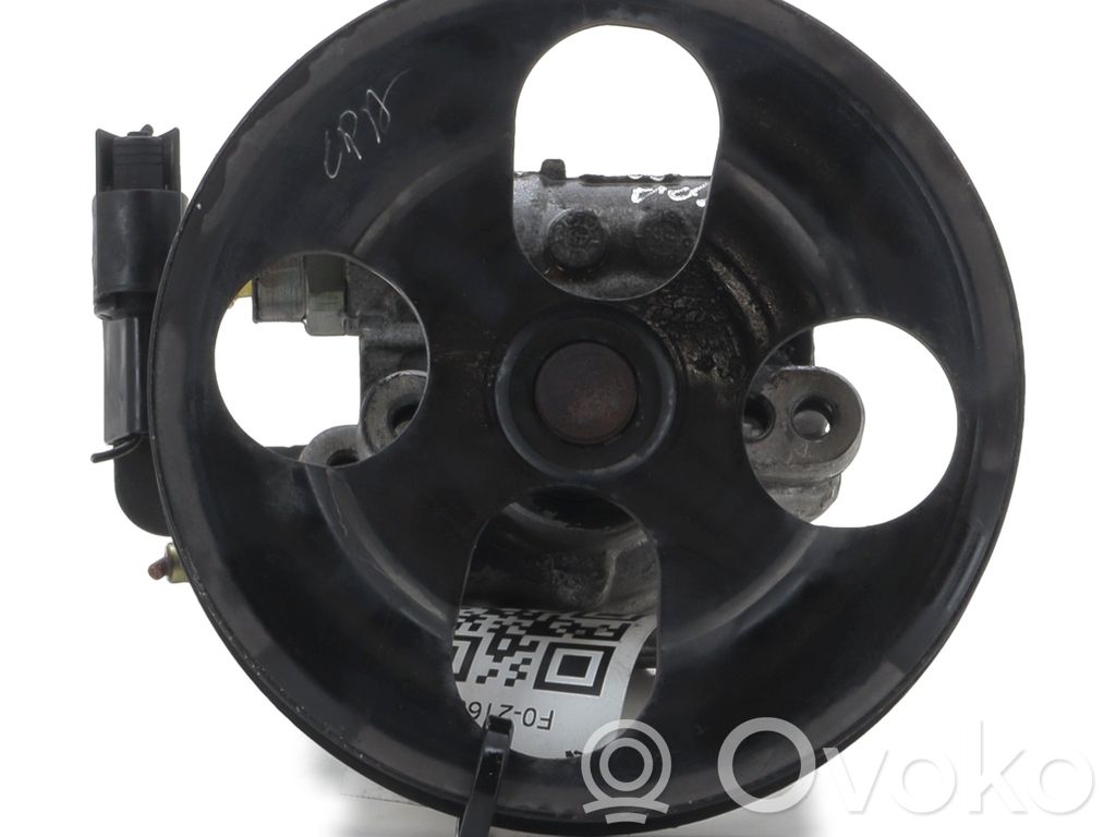 Mitsubishi Pajero Pinin Vairo stiprintuvo siurblys 