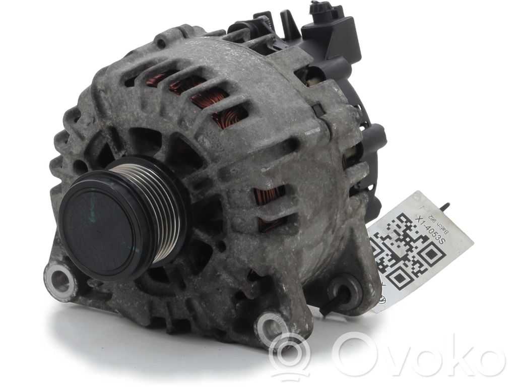 Ford Mondeo MK IV Ģenerators 