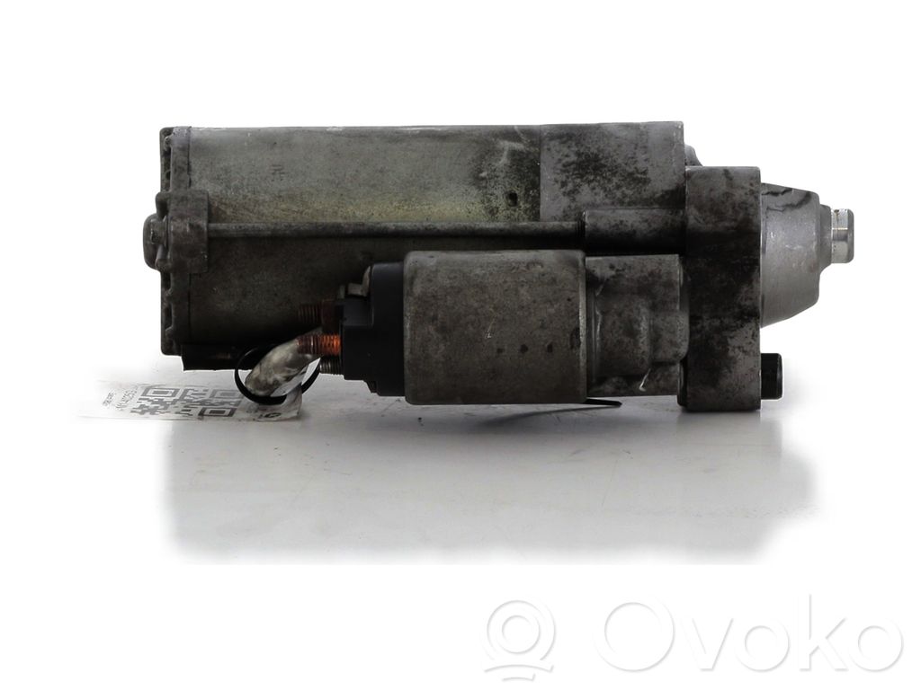 Ford Mondeo MK IV Electromotor 