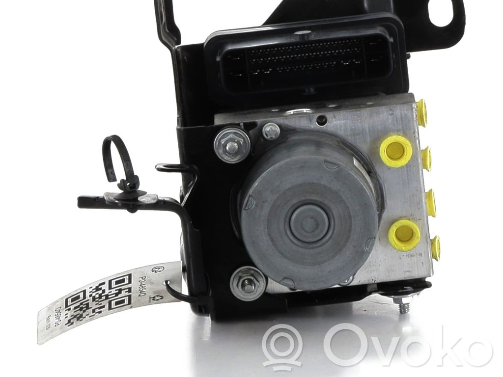 Peugeot Partner III ABS bloks 