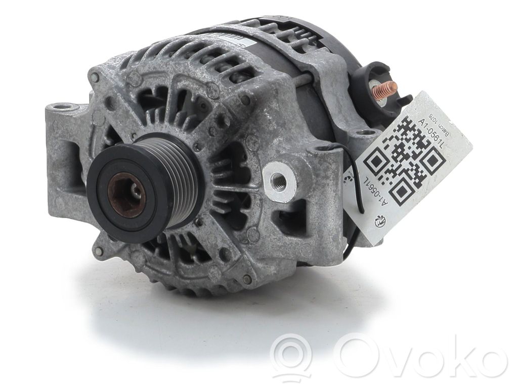 BMW 1 E82 E88 Ģenerators 