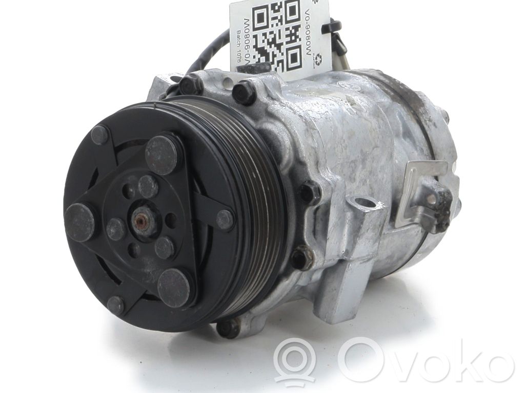 Klimakompressor Pumpe   24422013,V09080W