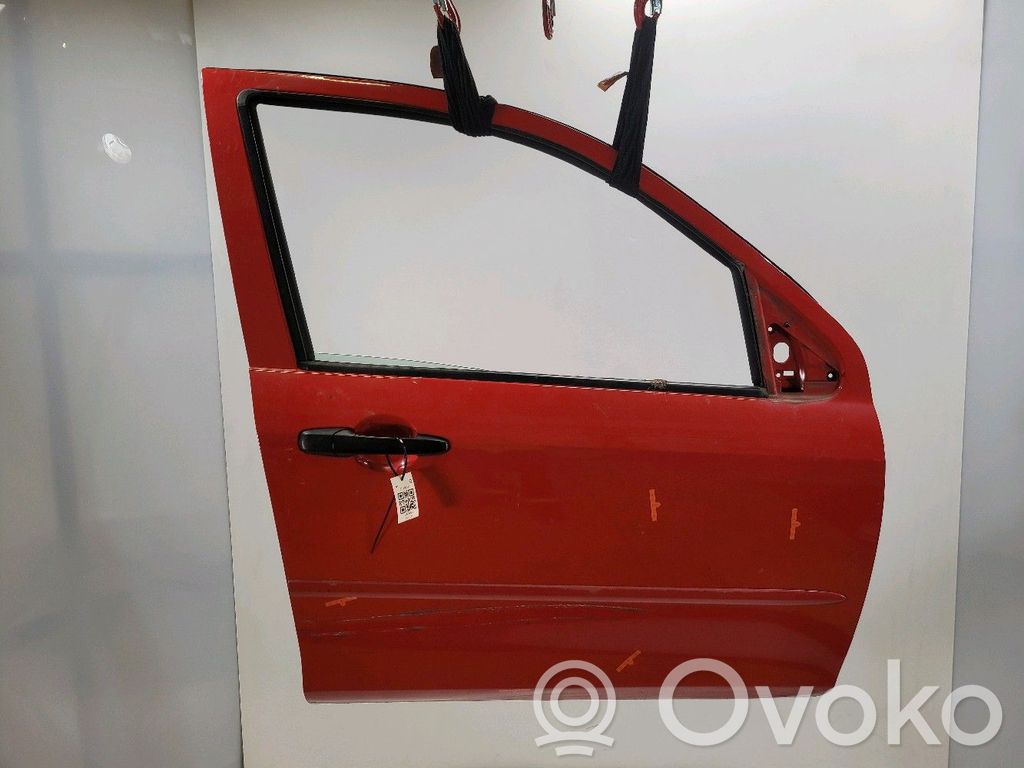 Mazda 2 Дверь 