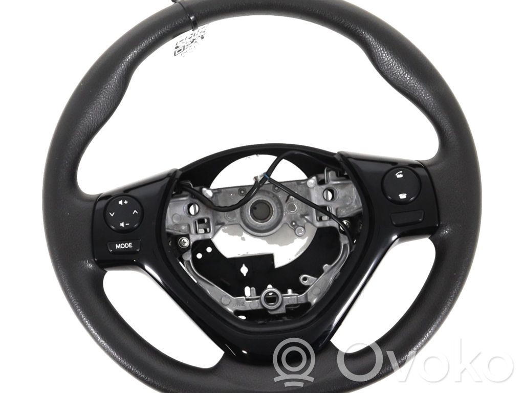 Toyota Aygo AB40 Ohjauspyörä 
