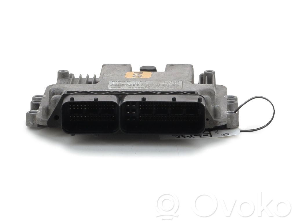 KIA Soul Engine control unit/module 