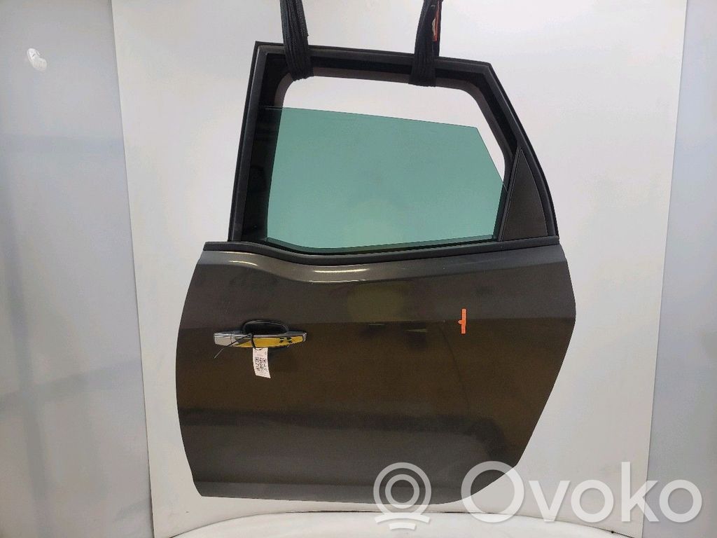 Opel Meriva B Puerta trasera 