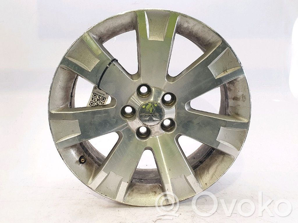 Mitsubishi Outlander Felgi aluminiowe R18 