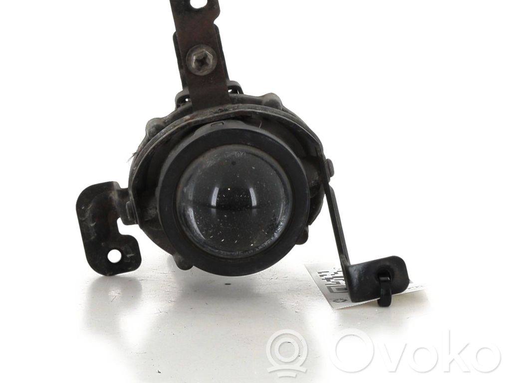 KIA Rio Etusumuvalo 