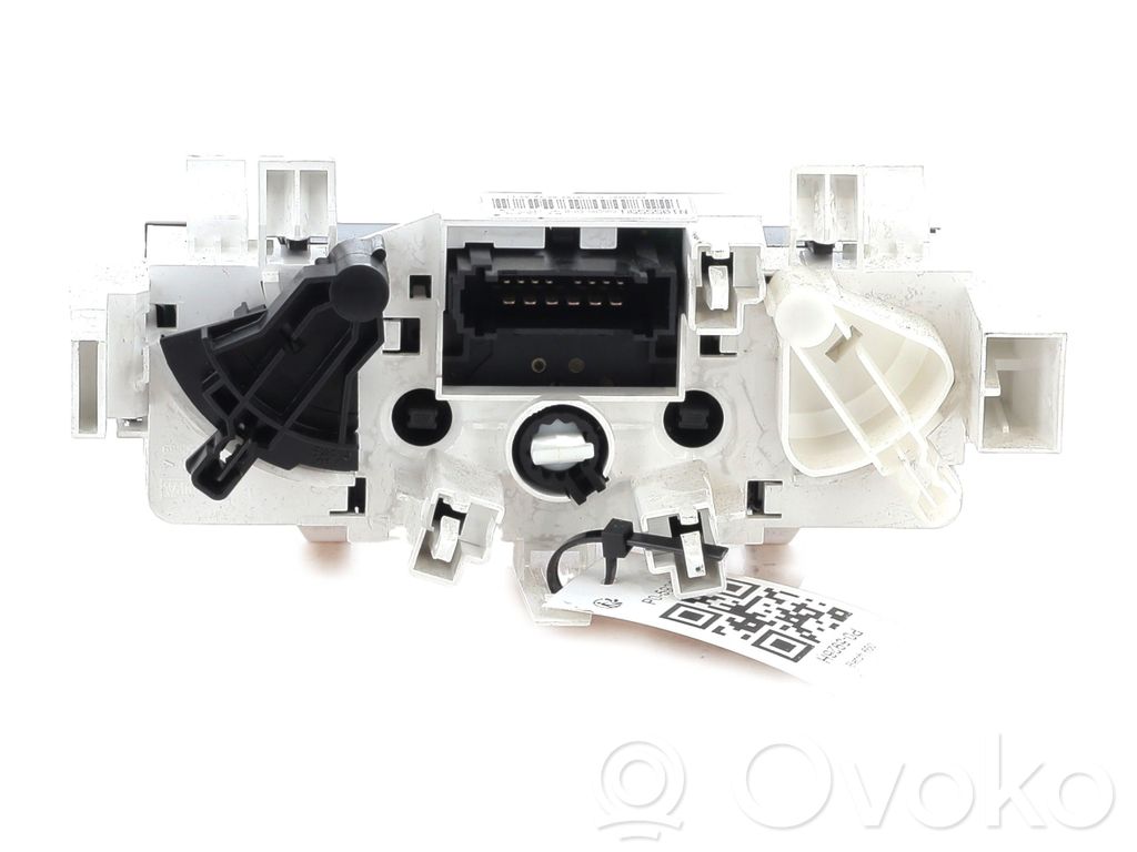 Climate control unit   6452F7,P05926H