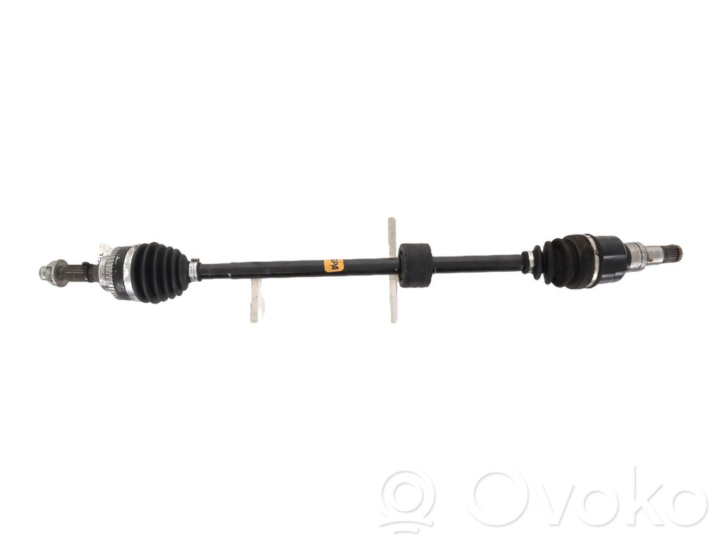 Nissan Pixo Eje de transmisión delantero 