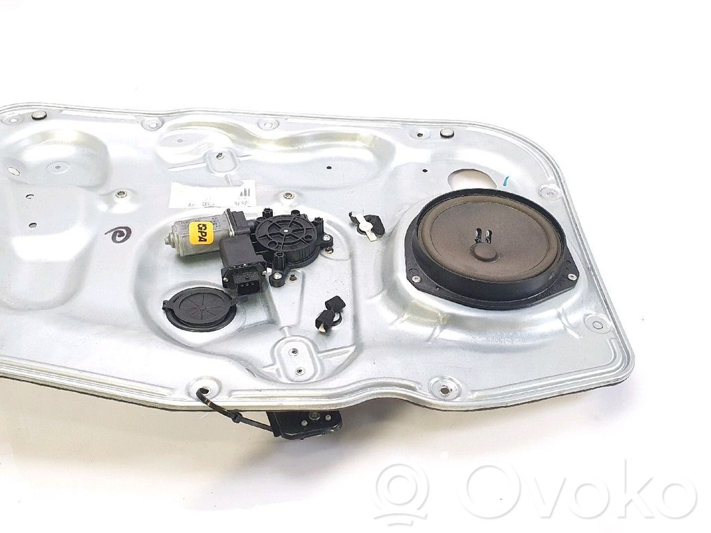 Alfa Romeo Giulietta Mécanisme de lève-vitre avec moteur 