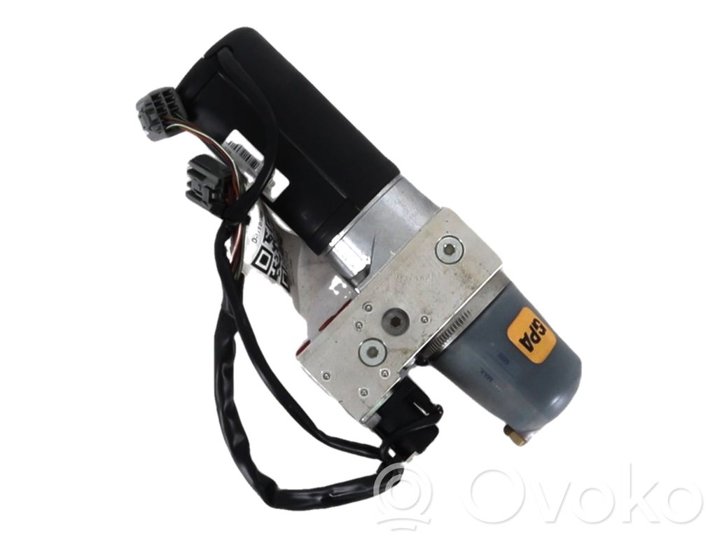 Ford Focus Folding roof motor 