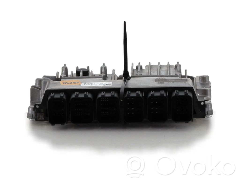 BMW X1 F48 F49 Engine control unit/module 