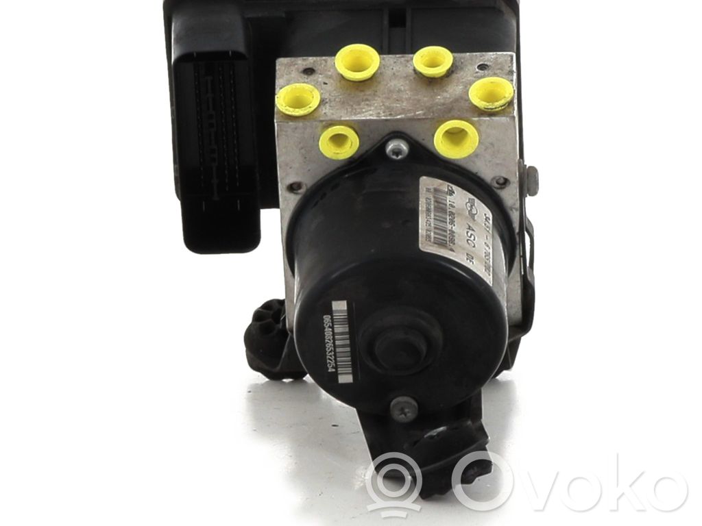 Mini One - Cooper R50 - 53 ABS Pump 