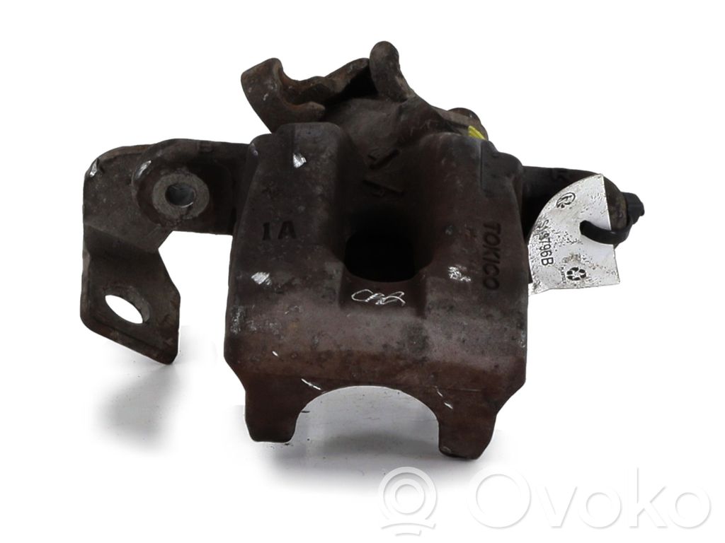 Toyota Yaris Pinza del freno posteriore