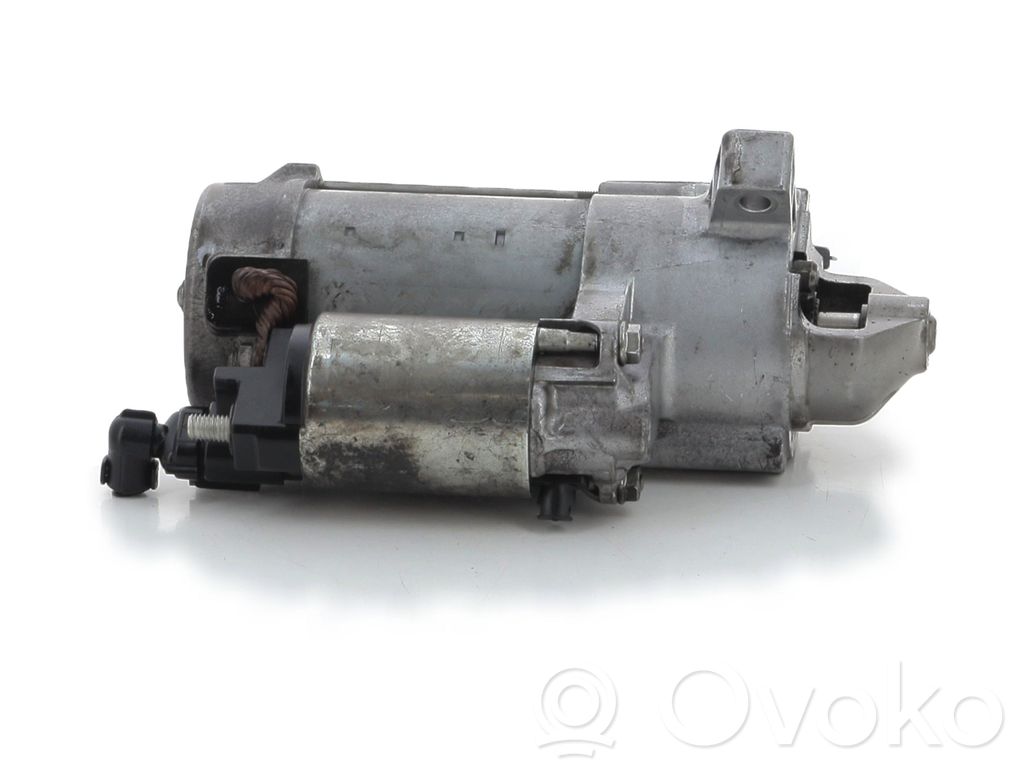 BMW 1 F20 F21 Starter motor 