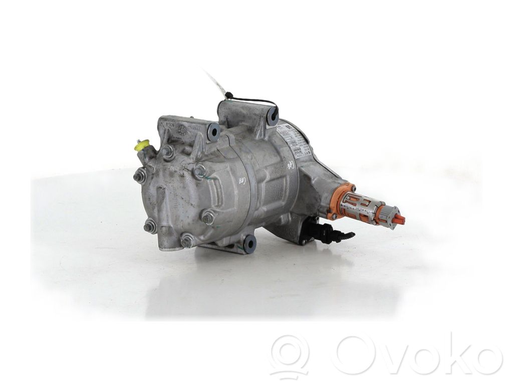 Citroen C5 Aircross Kompresor / Sprężarka klimatyzacji A/C 