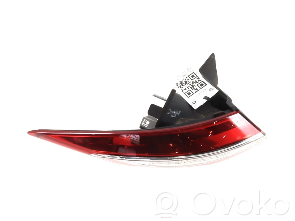 Lampa tylna   1767496,K09466L