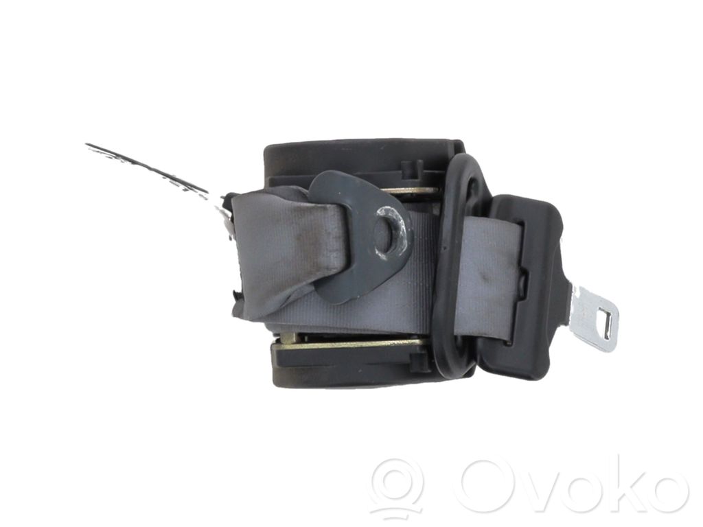 Citroen Saxo Cinturón trasero 