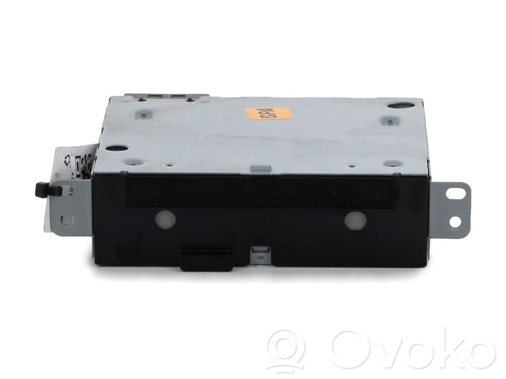 Citroen DS4 Unitate principală radio/CD/DVD/GPS 