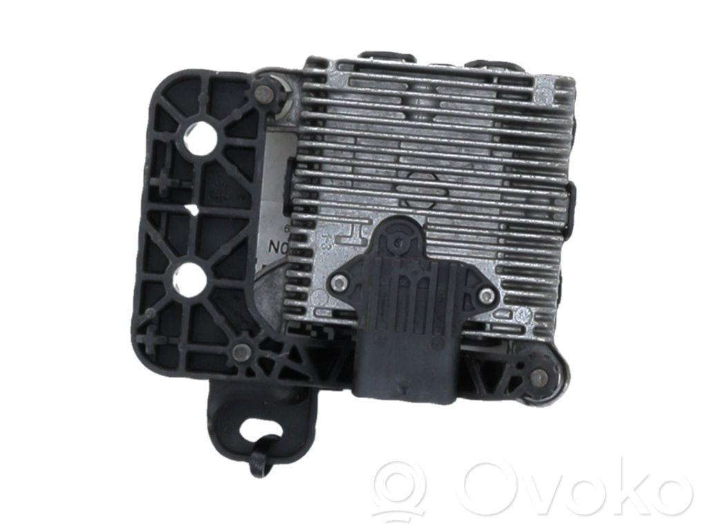 Peugeot 208 II Sensor de radar Distronic