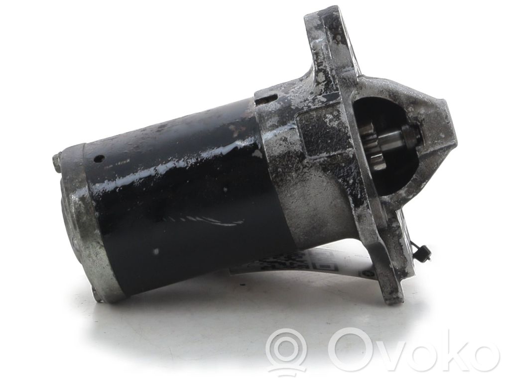 Démarreur   8200584837,T13992Q