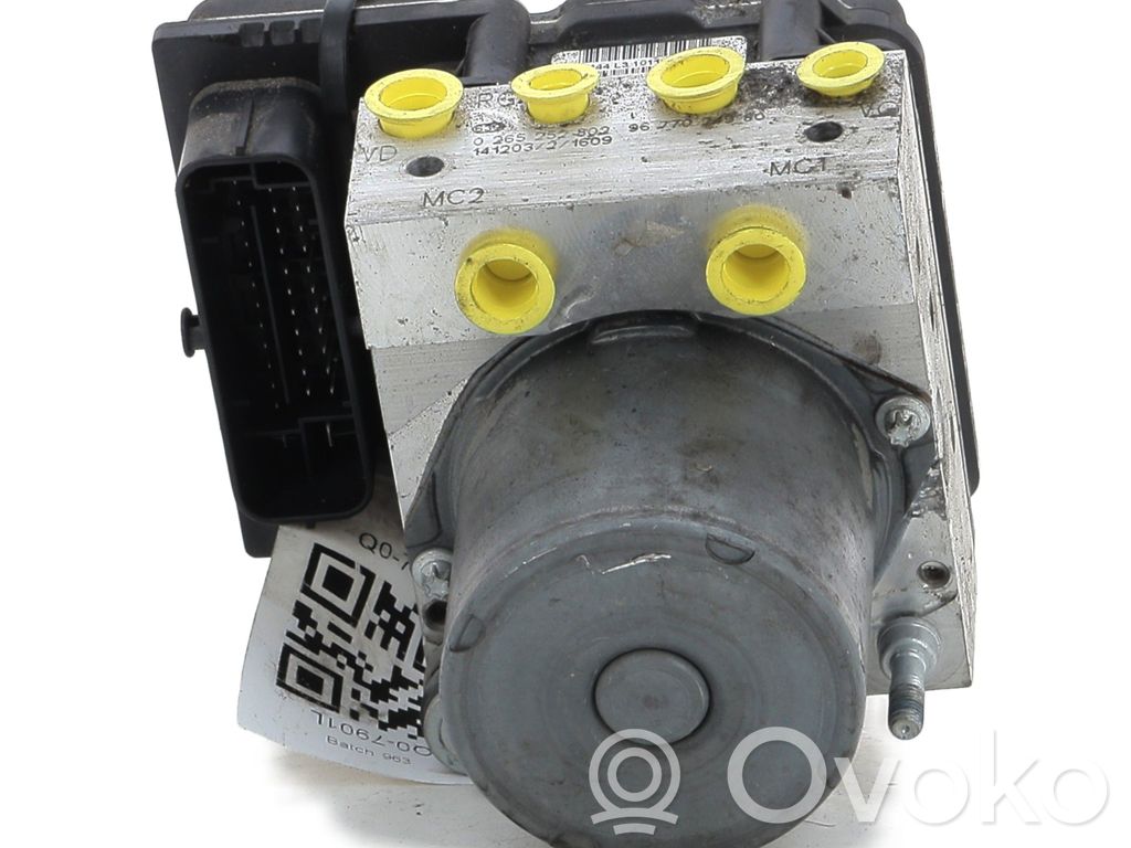 Citroen Berlingo ABS Pump 