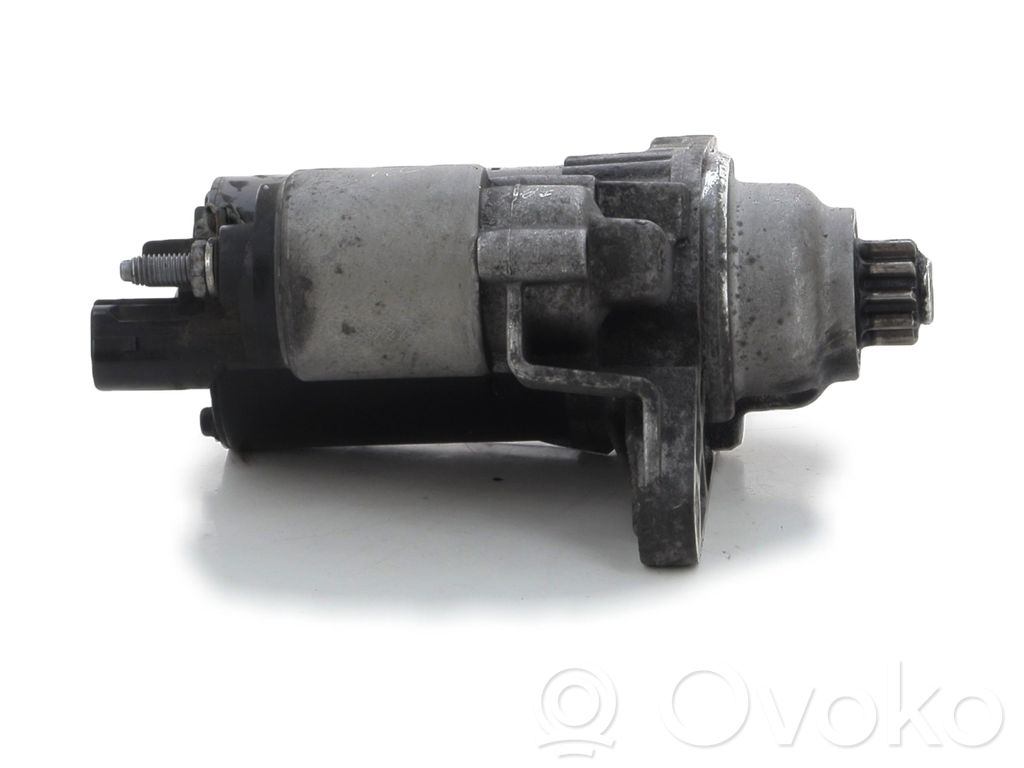 Volkswagen Polo IV 9N3 Electromotor 
