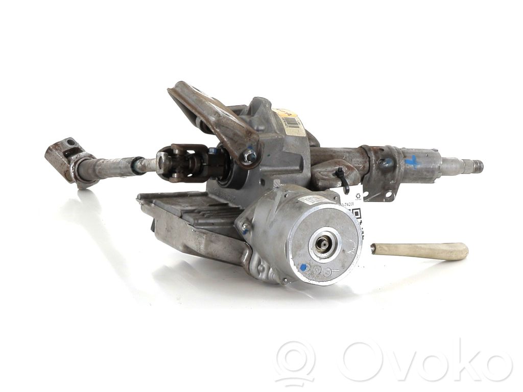 Fiat 500 Kit colonne de direction